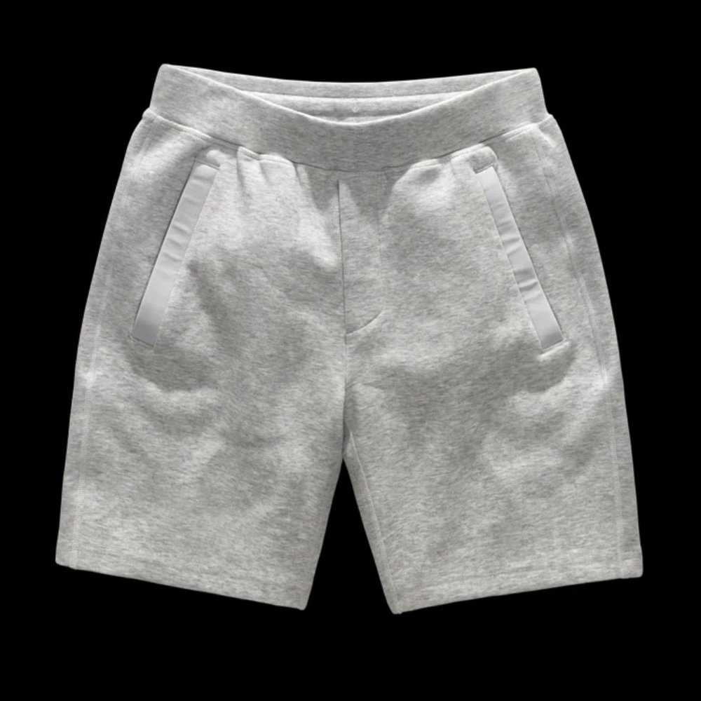 Ten Thousand Recover Short